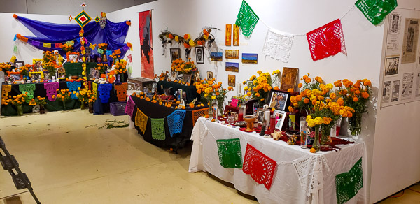 Centro Cultural de la Raza
